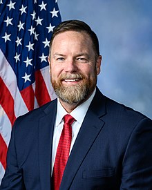 Rep. Aaron Bean (FL - Republican)