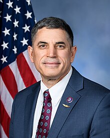 Rep. Andrew S. Clyde (GA - Republican)