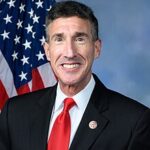 Rep. David Kustoff (TN - Republican)