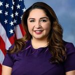 Rep. Delia C. Ramirez (IL - Democrat)