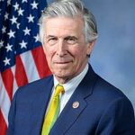 Rep. Donald S. Beyer, Jr. (VA - Democrat)