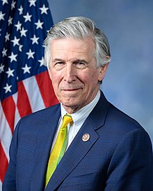 Rep. Donald S. Beyer, Jr. (VA - Democrat)