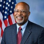 Rep. Glenn Ivey (MD - Democrat)