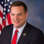 Rep. Richard Hudson (NC – Republican)