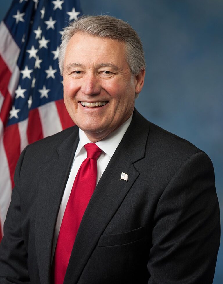 Rep. Rick W. Allen (GA - Republican)