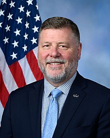 Rep. Eric A. "Rick" Crawford (AR - Republican)