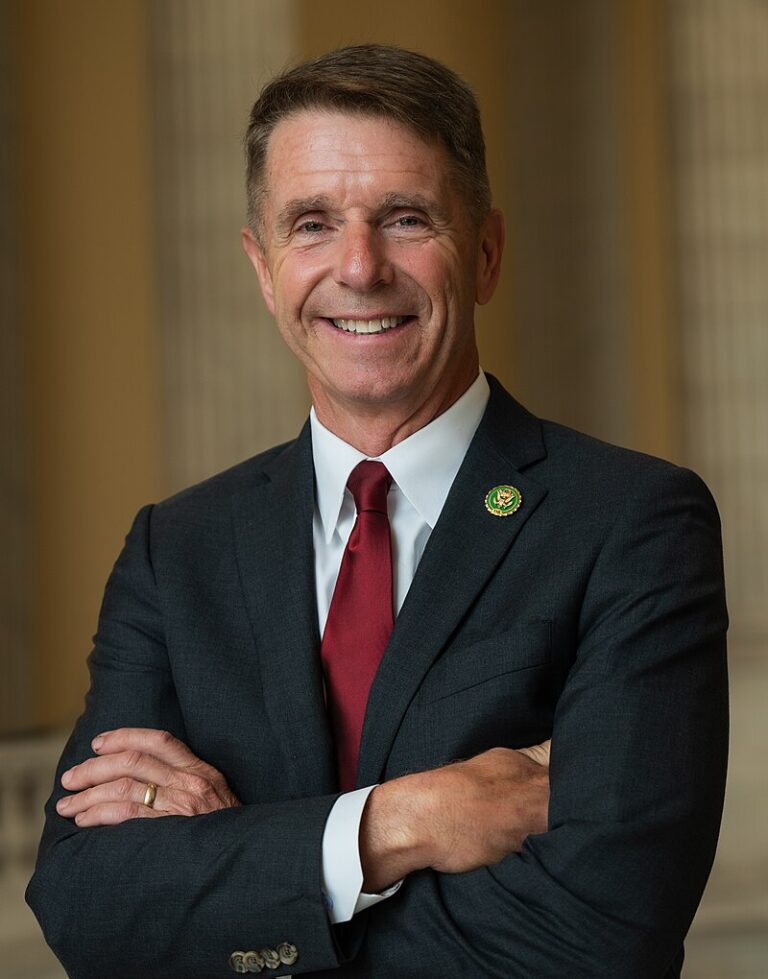 Rep. Robert J. Wittman (VA - Republican)