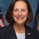Sen. Deb Fischer (NE - Republican)