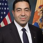 Sen. George S. Helmy (NJ - Democrat)