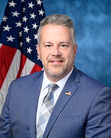 Rep. Eric Sorensen (IL - Democrat)