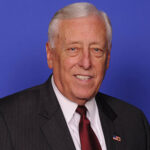 Rep. Steny H. Hoyer (MD - Democrat)