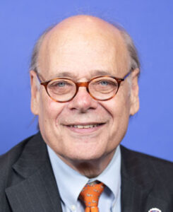 Rep. Steve Cohen (TN – Democrat)