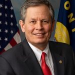 Sen. Steve Daines (MT – Republican)