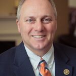 Rep. Steve Scalise (LA - Republican)