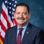 Rep. Jesús G. "Chuy" García (IL - Democrat)