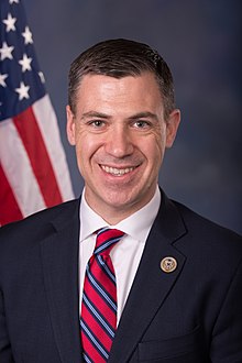 Rep. Jim Banks (IN - Republican)