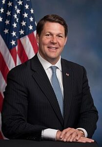 Rep. Jodey C. Arrington (TX - Republican)