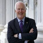 Sen. John Cornyn (TX - Republican)