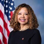 Rep. Lucy McBath (GA - Democrat)