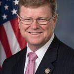 Rep. Mark E. Amodei (NV - Republican)