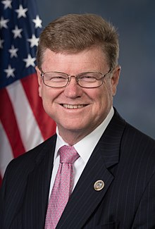 Rep. Mark E. Amodei (NV - Republican)