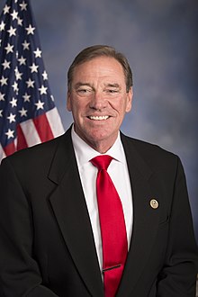 Rep. Neal P. Dunn (FL – Republican)