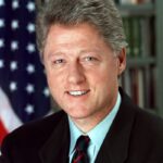 President Bill Clinton (1993 - 2001)