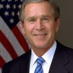 President George W. Bush (2001 - 2009)