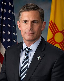 Sen. Martin Heinrich (NM - Democrat)