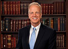 Sen. Jerry Moran (KS - Republican)