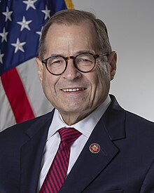 Rep. Jerrold Nadler (NY - Democrat)