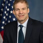 Rep. Jim Jordan (OH - Republican)