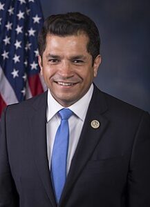 Rep. Jimmy Gomez (CA - Democrat)