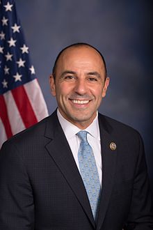 Rep. Jimmy Panetta (CA - Democrat)