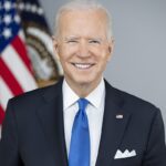 President Joe Biden (2021 - 2025)