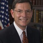 Sen. John Barrasso (WY - Republican)