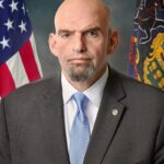 Sen. John Fetterman (PA - Democrat)