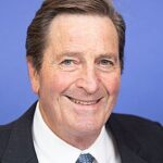 Rep. John Garamendi (CA - Democrat)