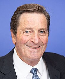 Rep. John Garamendi (CA - Democrat)