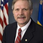 Sen. John Hoeven (ND - Republican)