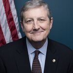 Sen. John Kennedy (LA - Republican)