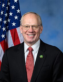 Rep. John W. Rose (TN - Republican)