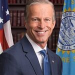 Sen. John Thune (SD - Republican)