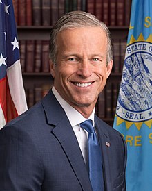 Sen. John Thune (SD - Republican)