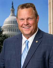 Sen. Jon Tester (MT - Democrat)