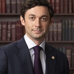 Sen. Jon Ossoff (GA - Democrat)