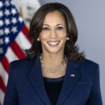 Vice President Kamala Harris (2021 - 2025)