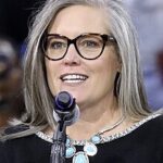 Governor Katie Hobbs (Democratic)