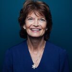 Sen. Lisa Murkowski (AK - Republican)