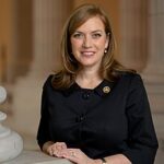 Rep. Lizzie Fletcher (TX - Democrat)